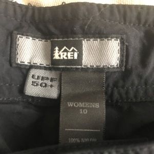 REI hiking pants